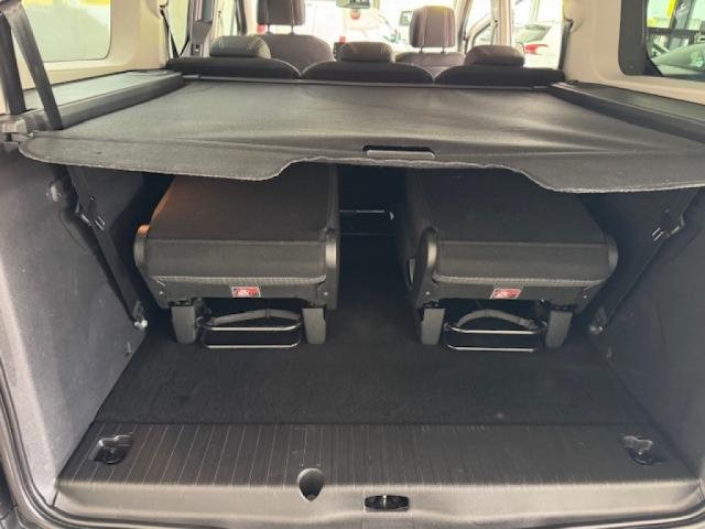Peugeot Rifter - Photo 10