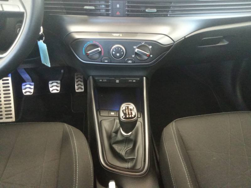 Hyundai Bayon - Photo 12