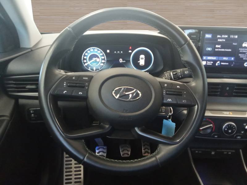 Hyundai Bayon - Photo 13