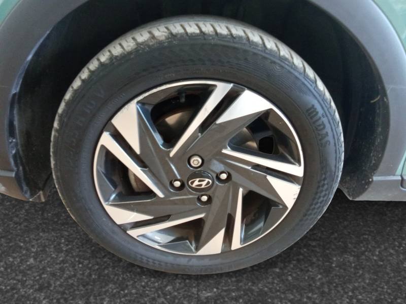 Hyundai Bayon - Photo 15