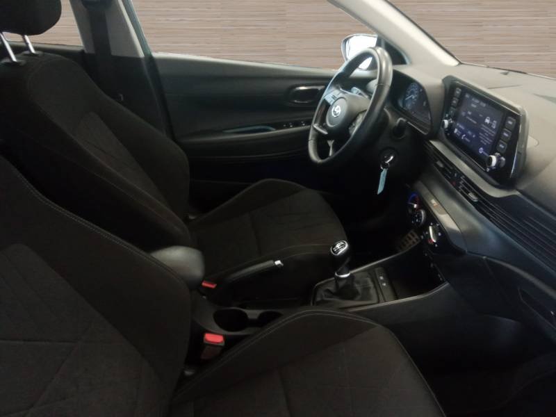 Hyundai Bayon - Photo 16