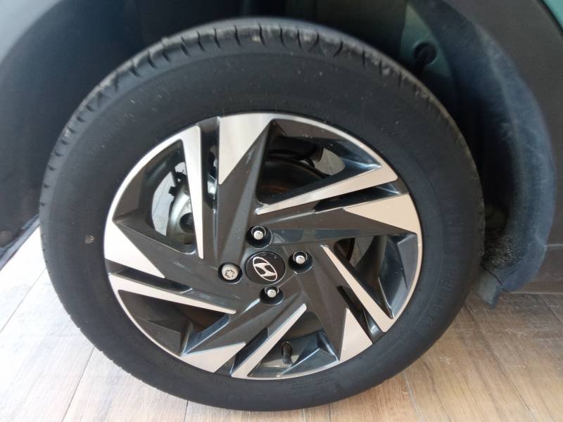 Hyundai Bayon - Photo 17