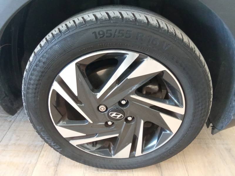 Hyundai Bayon - Photo 18