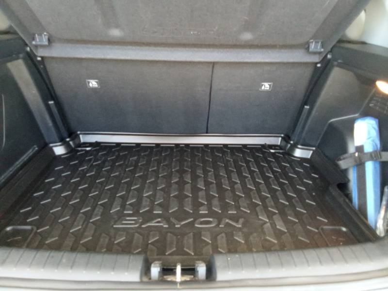 Hyundai Bayon - Photo 19