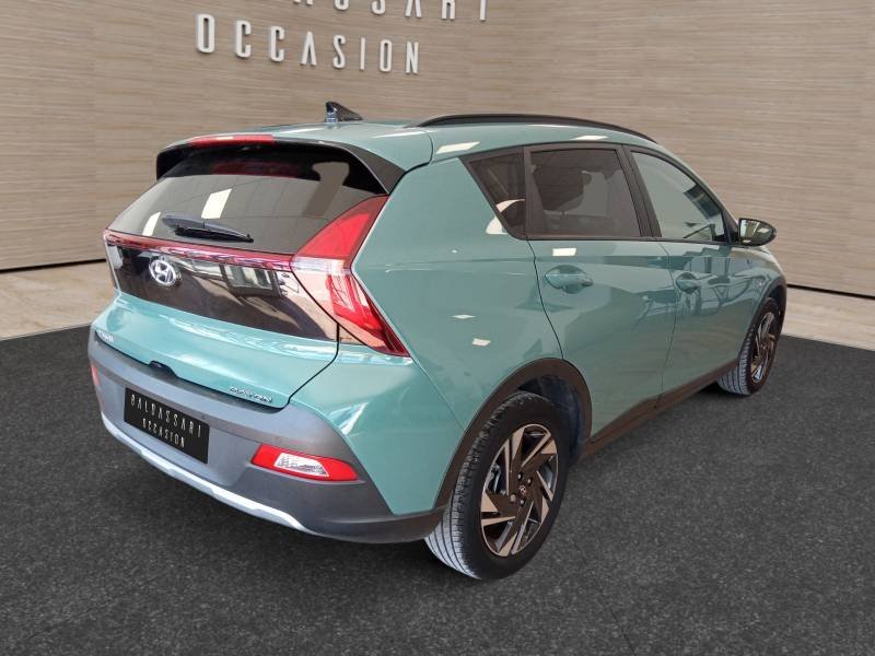 Hyundai Bayon - Photo 2