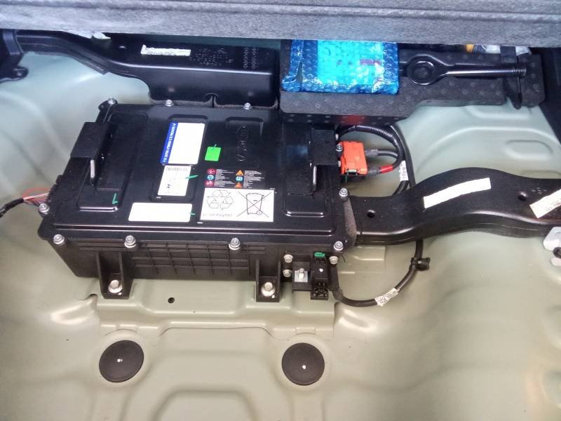 Hyundai Bayon - Photo 21