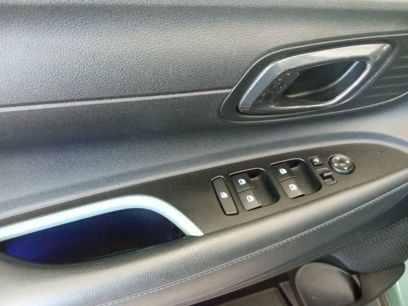 Hyundai Bayon - Photo 22