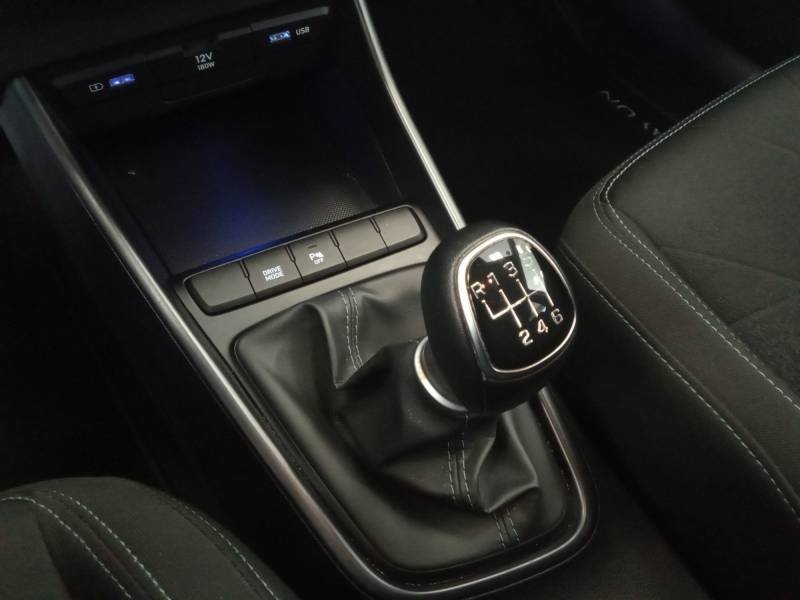 Hyundai Bayon - Photo 24