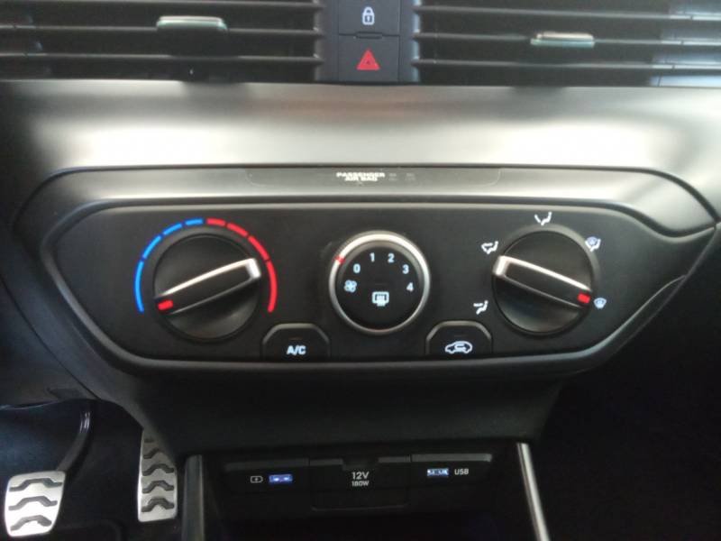 Hyundai Bayon - Photo 25