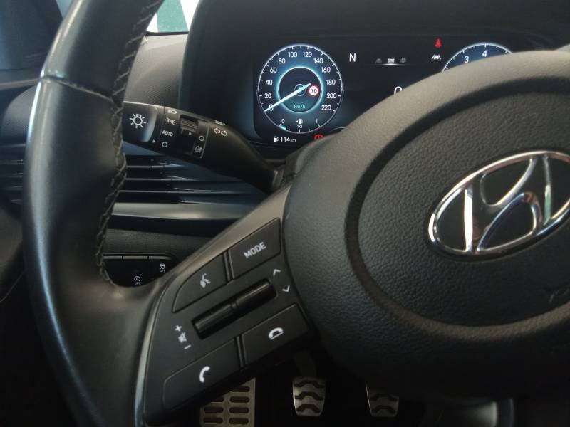 Hyundai Bayon - Photo 26