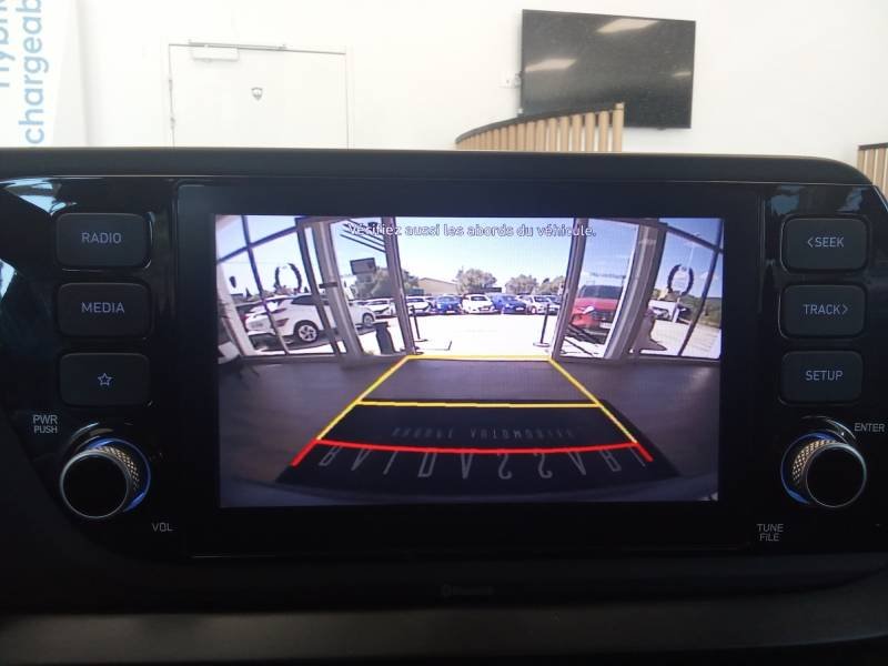 Hyundai Bayon - Photo 27