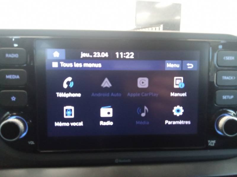 Hyundai Bayon - Photo 28
