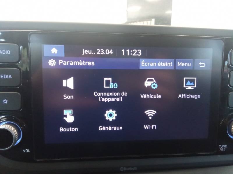 Hyundai Bayon - Photo 30