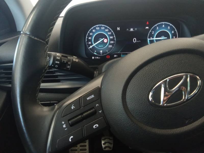 Hyundai Bayon - Photo 32