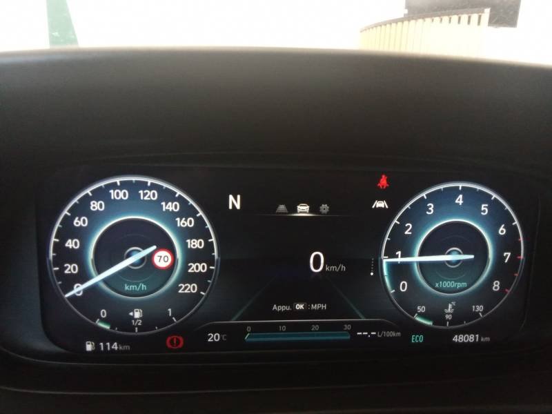 Hyundai Bayon - Photo 34