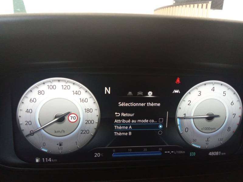 Hyundai Bayon - Photo 35