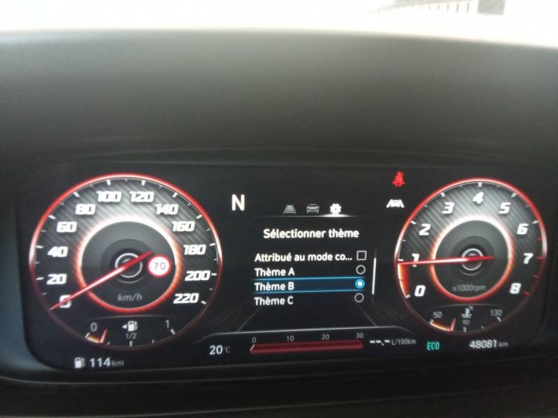 Hyundai Bayon - Photo 36