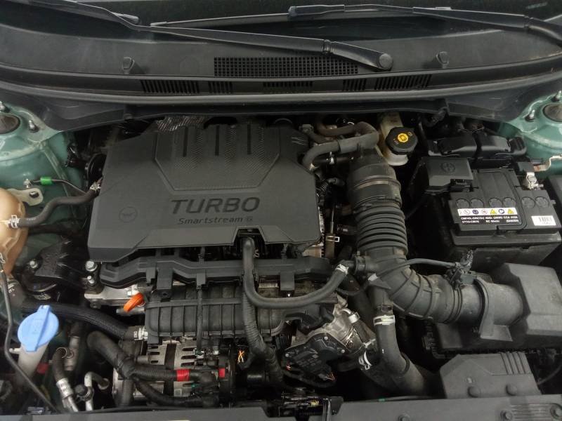 Hyundai Bayon - Photo 38