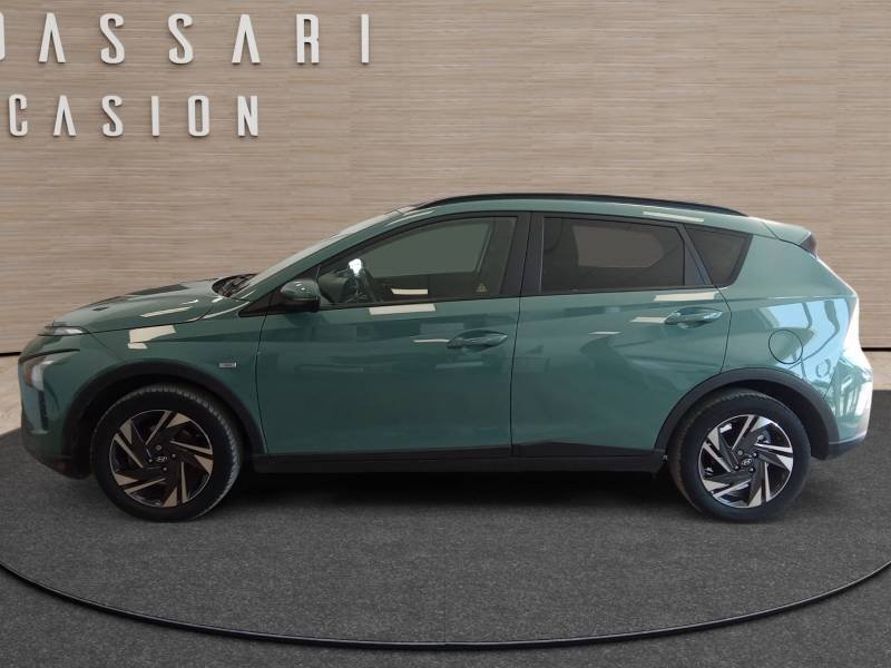 Hyundai Bayon - Photo 4