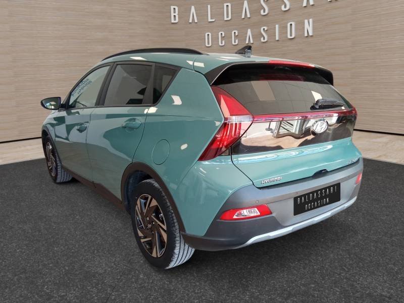 Hyundai Bayon - Photo 5