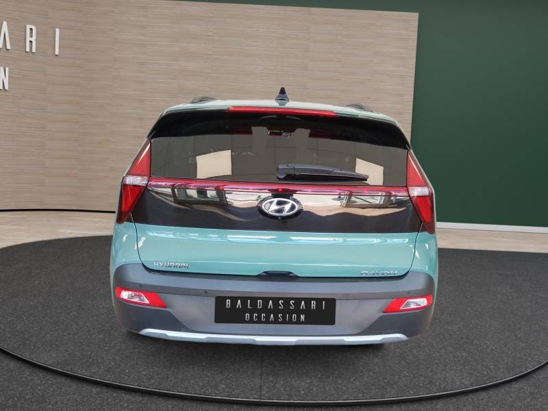 Hyundai Bayon - Photo 6