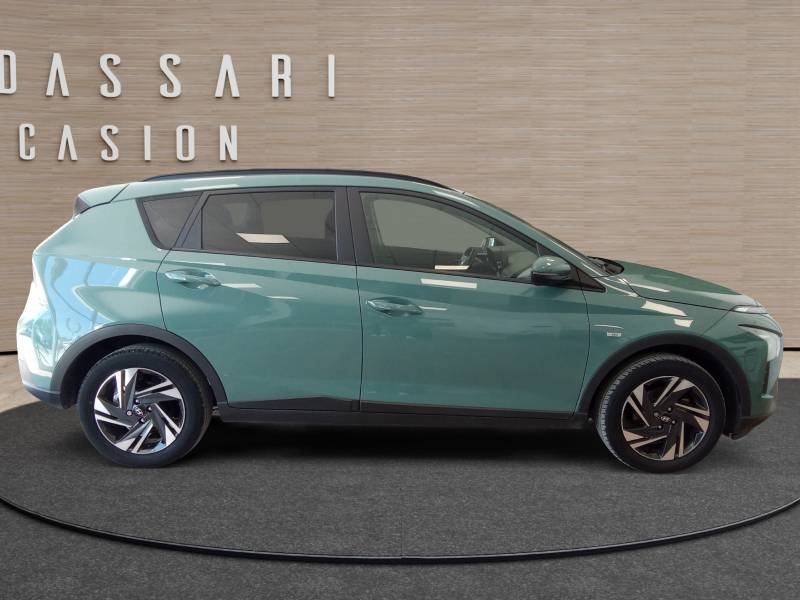 Hyundai Bayon - Photo 7