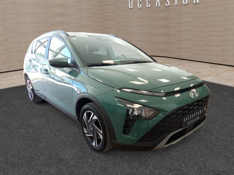 Hyundai Bayon - Photo 8