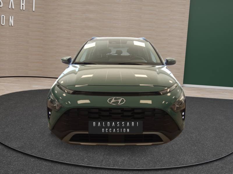 Hyundai Bayon - Photo 9