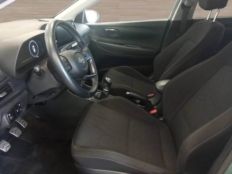 Hyundai Bayon - Photo 10