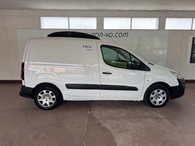 Peugeot Partner - Photo 1