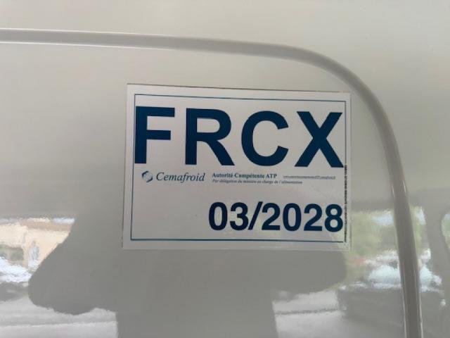 Peugeot Partner - Photo 13