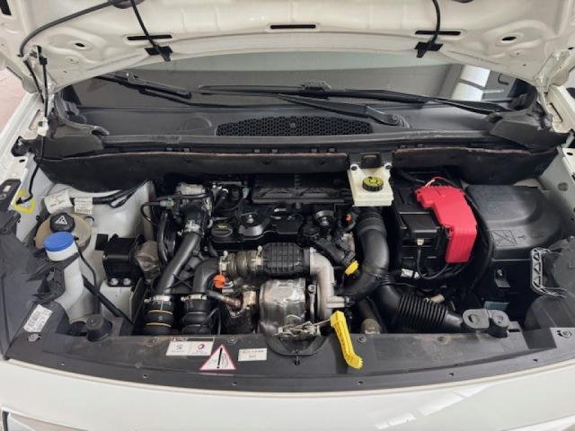 Peugeot Partner - Photo 14