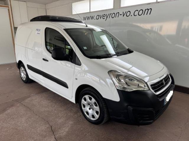 Peugeot Partner - Photo 2
