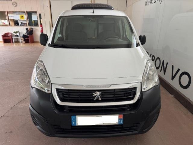 Peugeot Partner - Photo 3