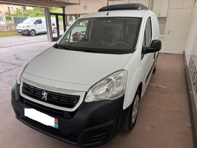 Peugeot Partner - Photo 4