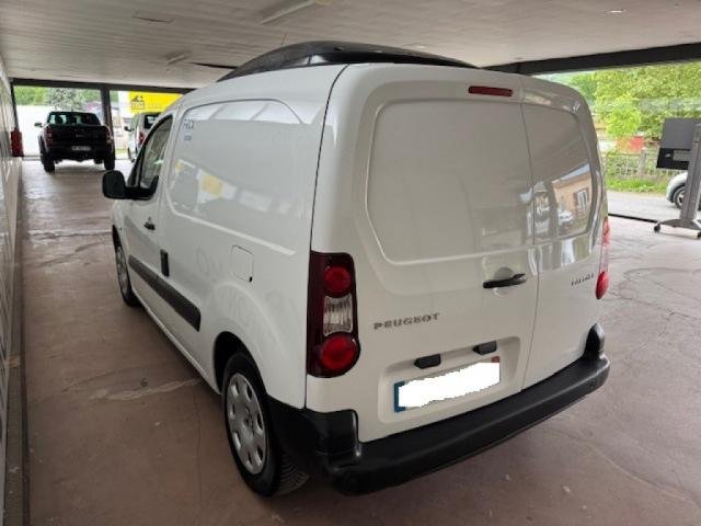 Peugeot Partner - Photo 5