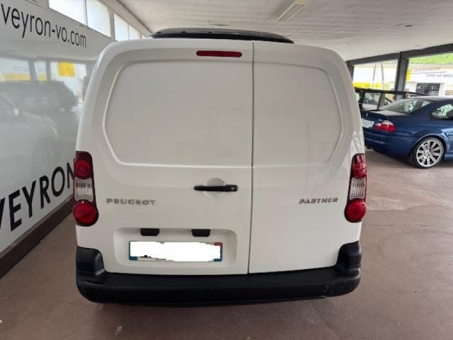 Peugeot Partner - Photo 6