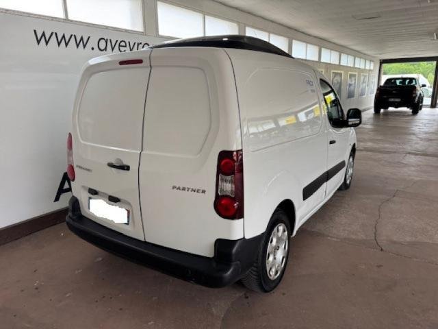 Peugeot Partner - Photo 7