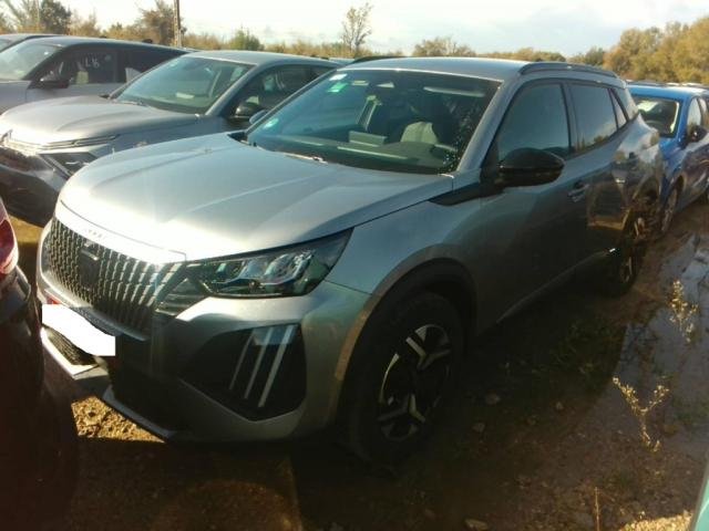 Peugeot 2008 - Photo 1