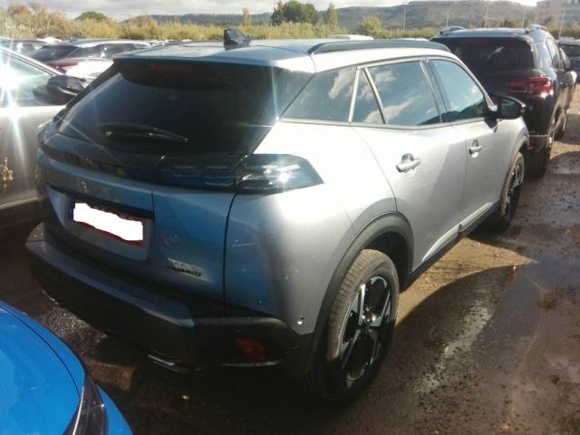 Peugeot 2008 - Photo 2