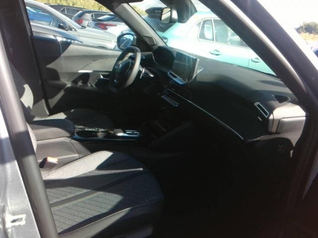 Peugeot 2008 - Photo 3