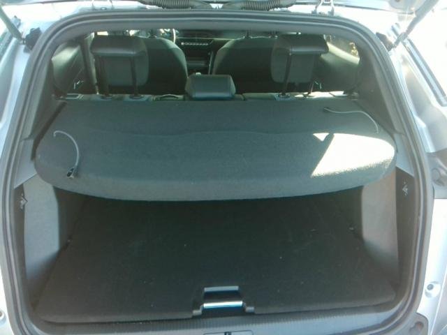 Peugeot 2008 - Photo 4