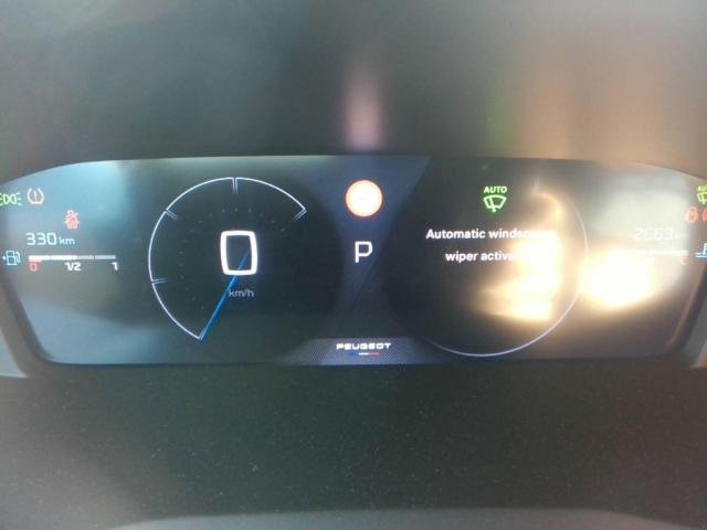 Peugeot 2008 - Photo 5