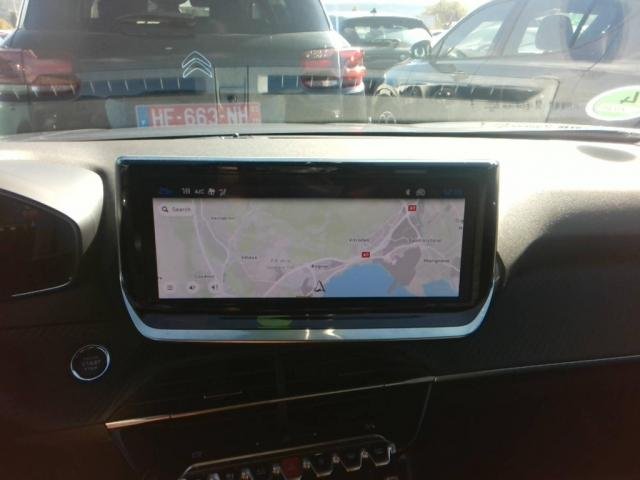 Peugeot 2008 - Photo 6