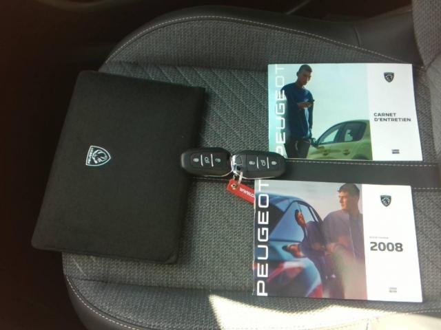 Peugeot 2008 - Photo 7