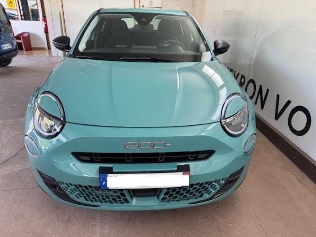 Fiat 600 - Photo 3