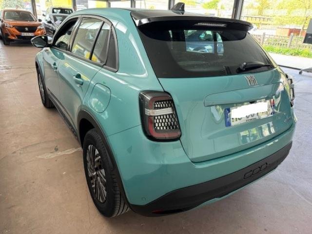 Fiat 600 - Photo 5