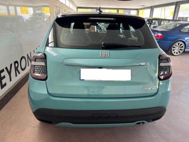 Fiat 600 - Photo 6