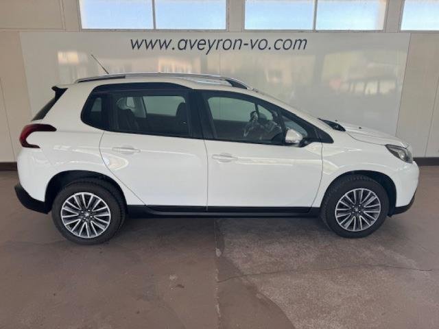 Peugeot 2008 - Photo 1