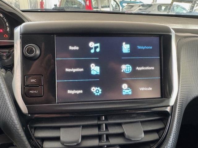 Peugeot 2008 - Photo 15
